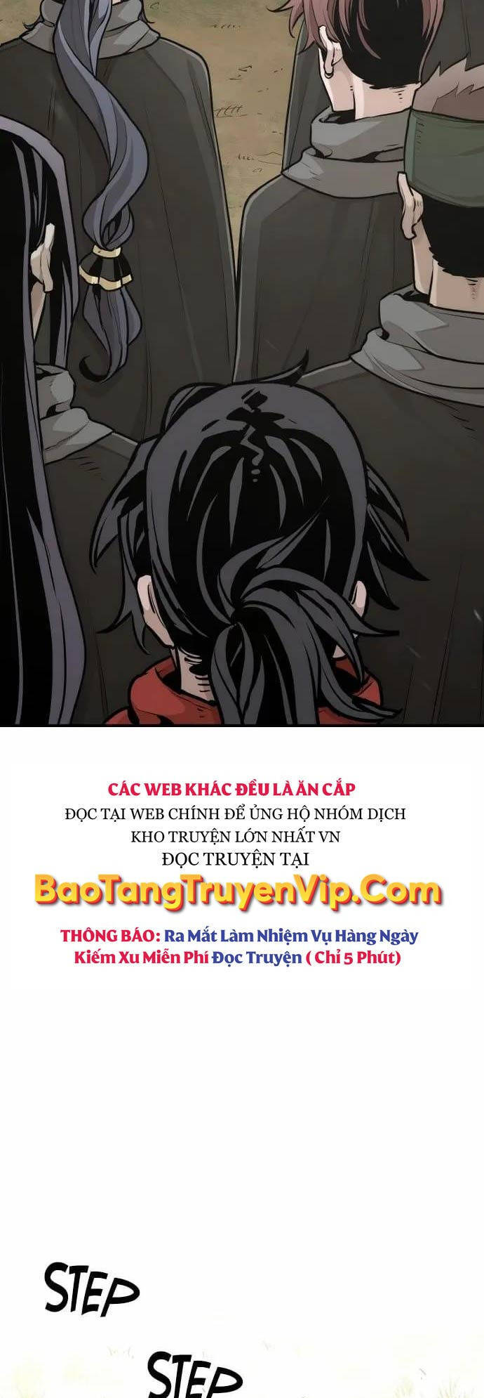 Thiên Ma Phi Thăng Truyện Chapter 92 - Trang 54