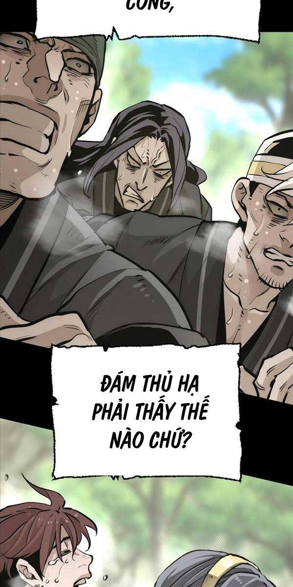 Thiên Ma Phi Thăng Truyện Chapter 82 - Trang 14