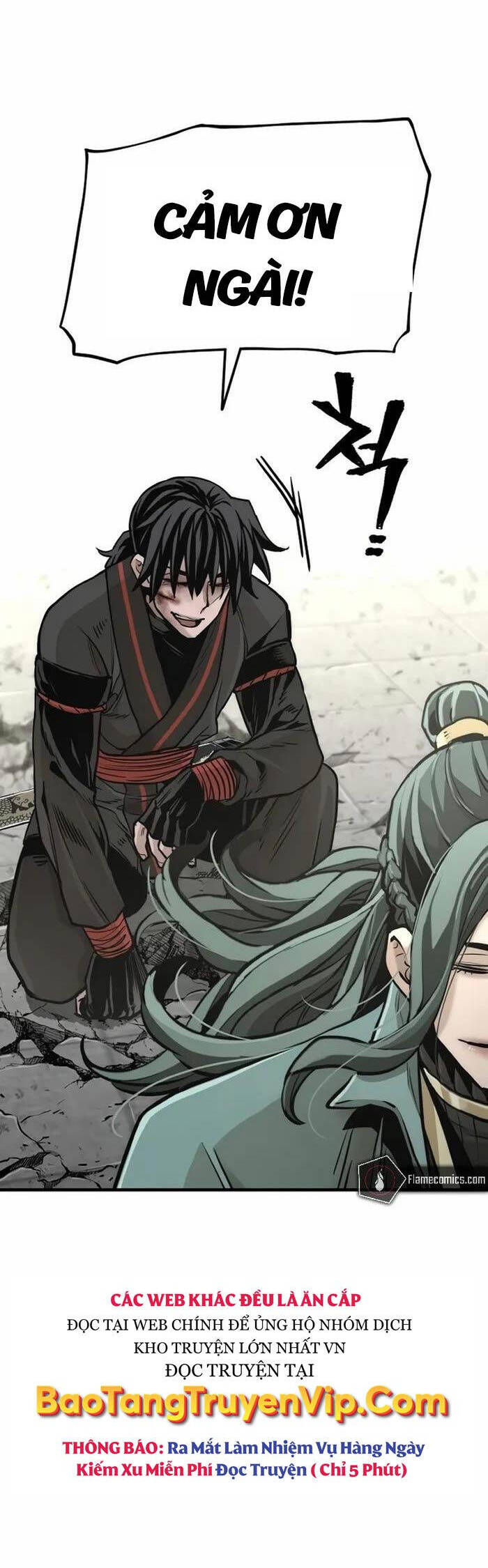 Thiên Ma Phi Thăng Truyện Chapter 91 - Trang 53