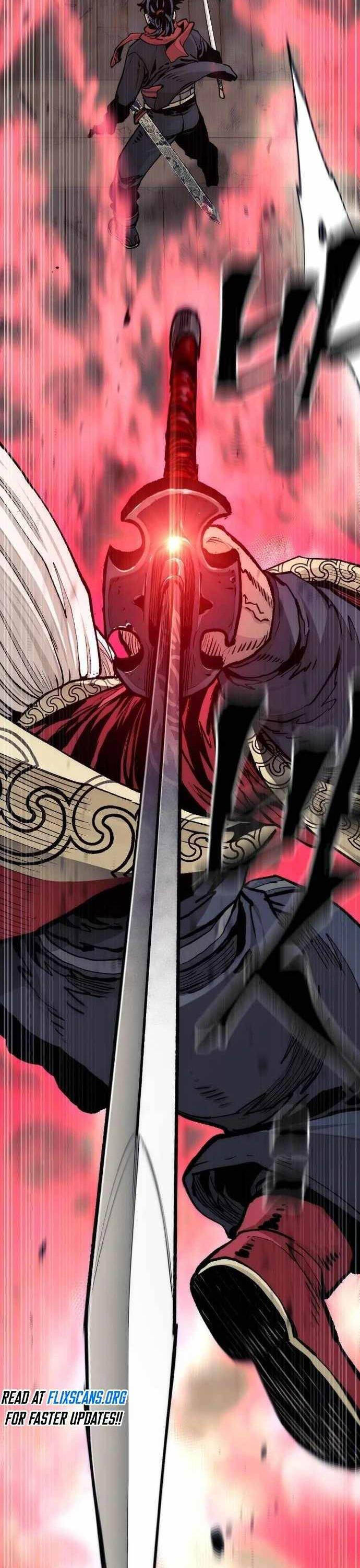 Thiên Ma Phi Thăng Truyện Chapter 118 - Trang 12