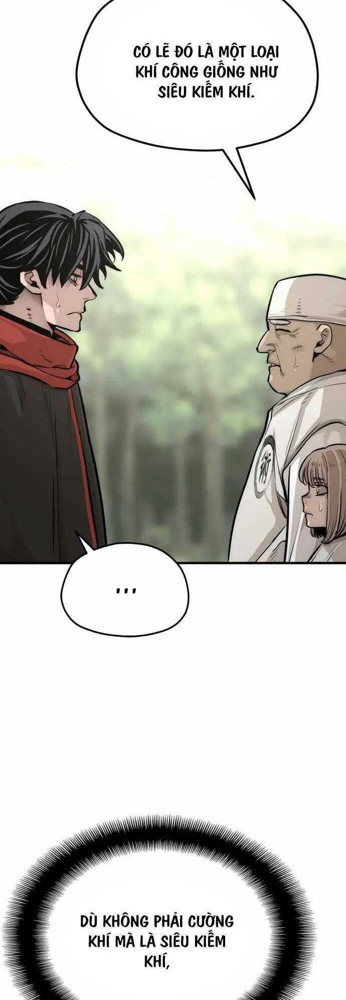 Thiên Ma Phi Thăng Truyện Chapter 92 - Trang 67