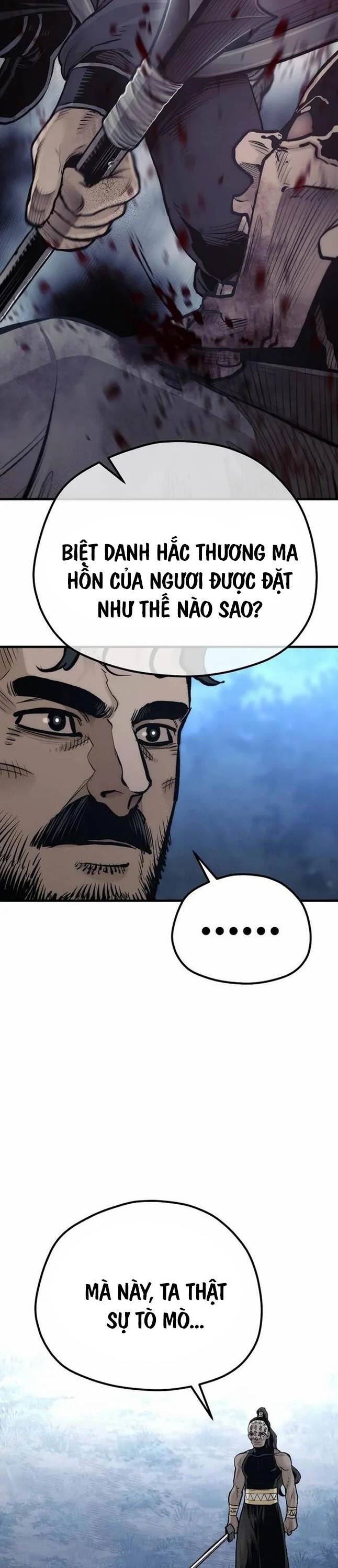 Thiên Ma Phi Thăng Truyện Chapter 106 - Trang 11