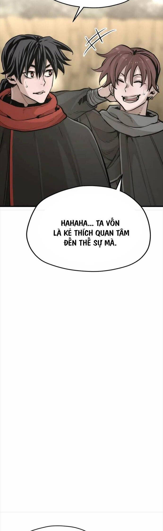 Thiên Ma Phi Thăng Truyện Chapter 94 - Trang 55