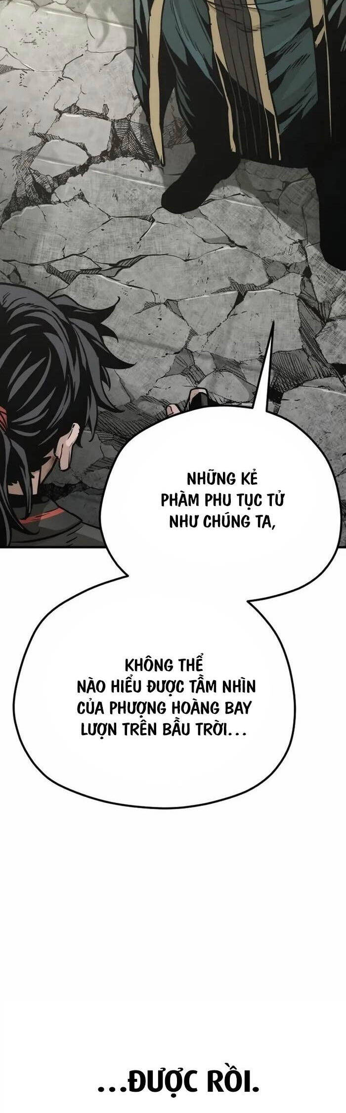 Thiên Ma Phi Thăng Truyện Chapter 91 - Trang 19