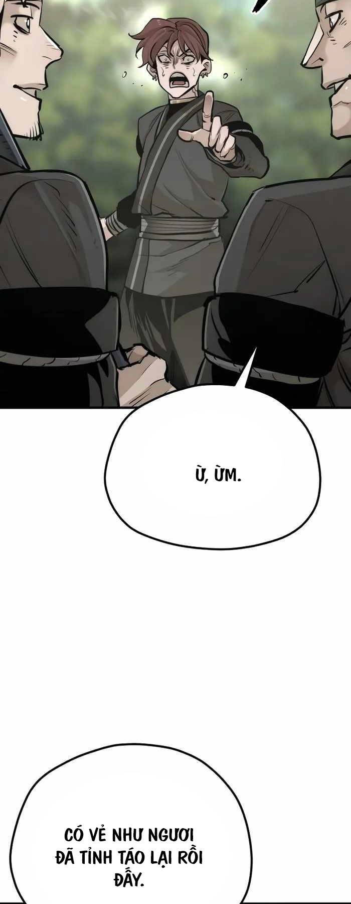 Thiên Ma Phi Thăng Truyện Chapter 84 - Trang 23