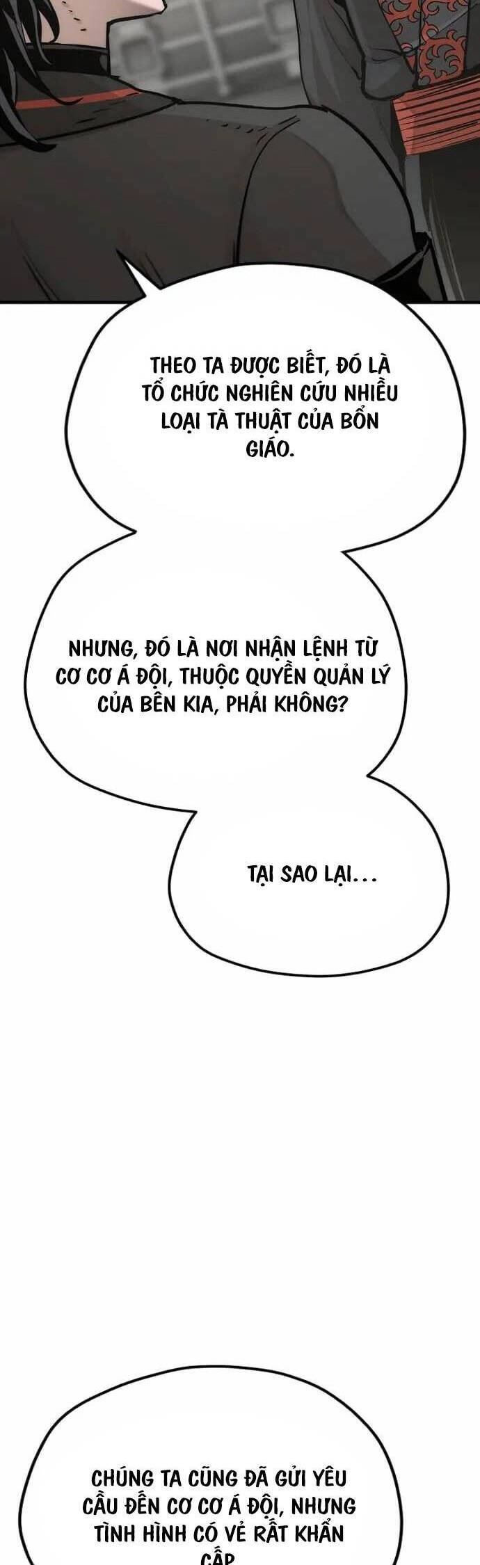 Thiên Ma Phi Thăng Truyện Chapter 92 - Trang 41