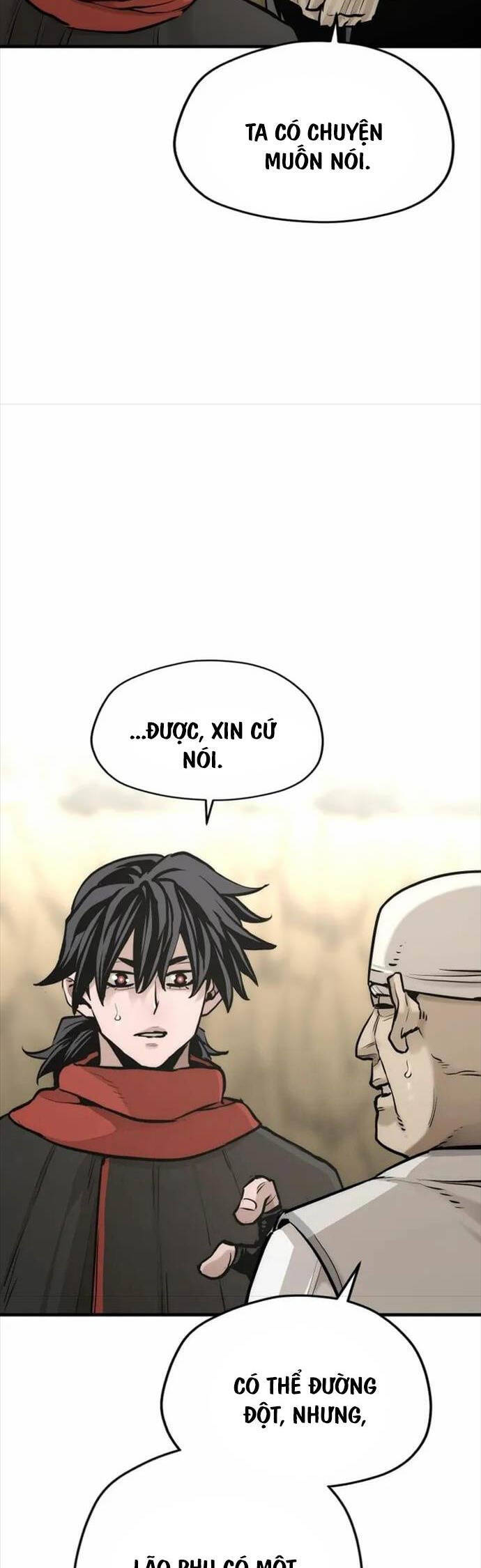 Thiên Ma Phi Thăng Truyện Chapter 94 - Trang 102
