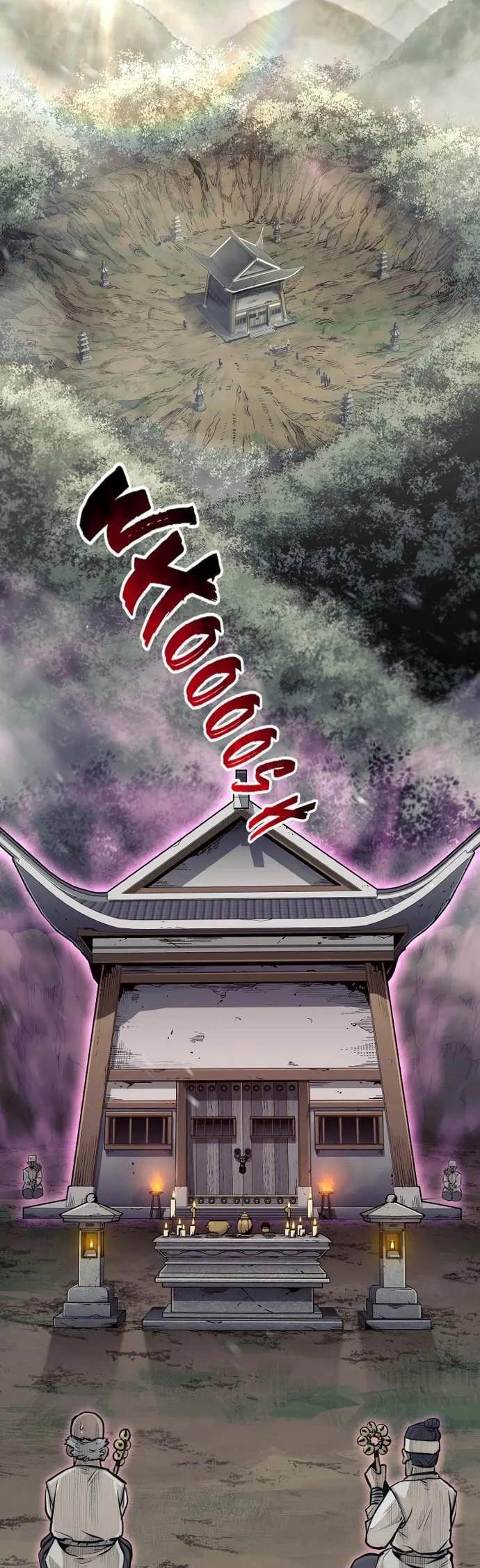 Thiên Ma Phi Thăng Truyện Chapter 92 - Trang 86