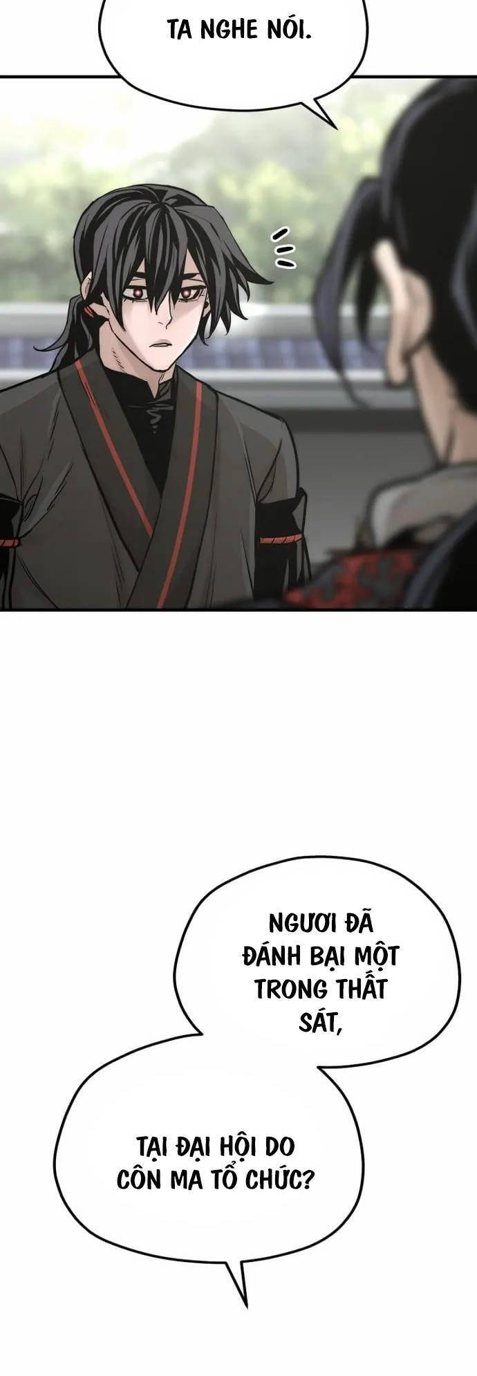 Thiên Ma Phi Thăng Truyện Chapter 92 - Trang 36