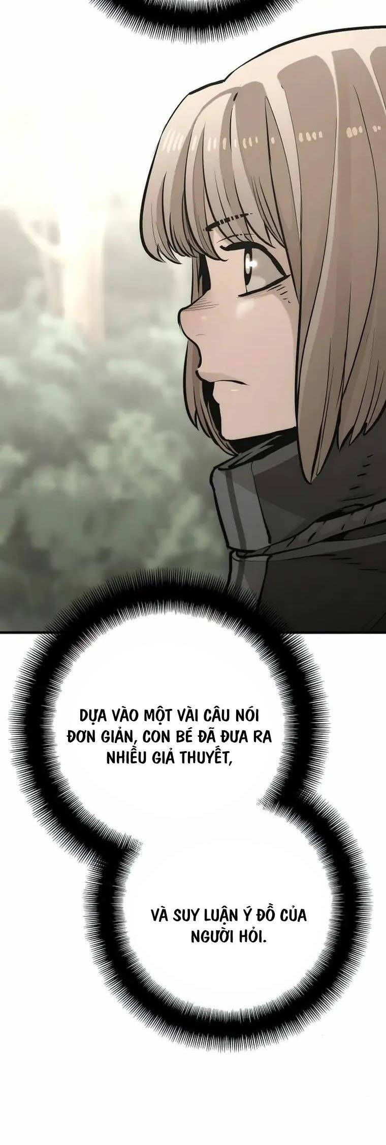 Thiên Ma Phi Thăng Truyện Chapter 97 - Trang 10