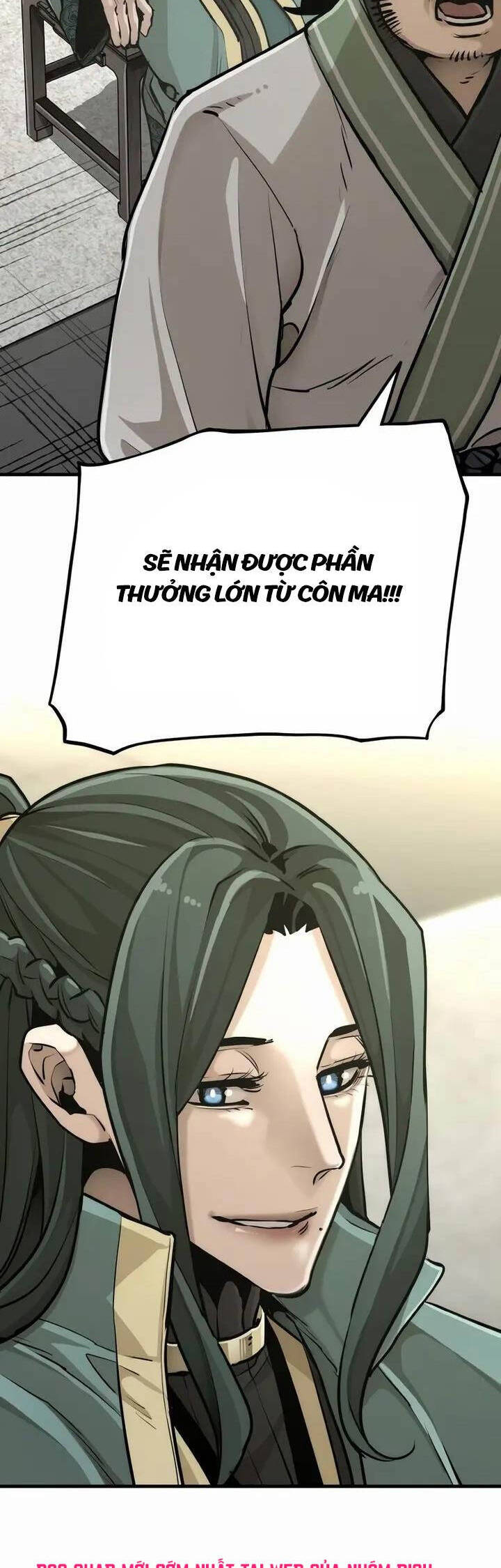 Thiên Ma Phi Thăng Truyện Chapter 86 - Trang 97