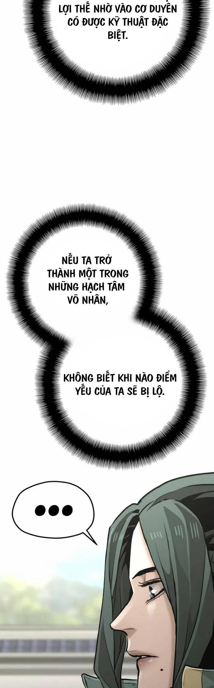 Thiên Ma Phi Thăng Truyện Chapter 91 - Trang 28