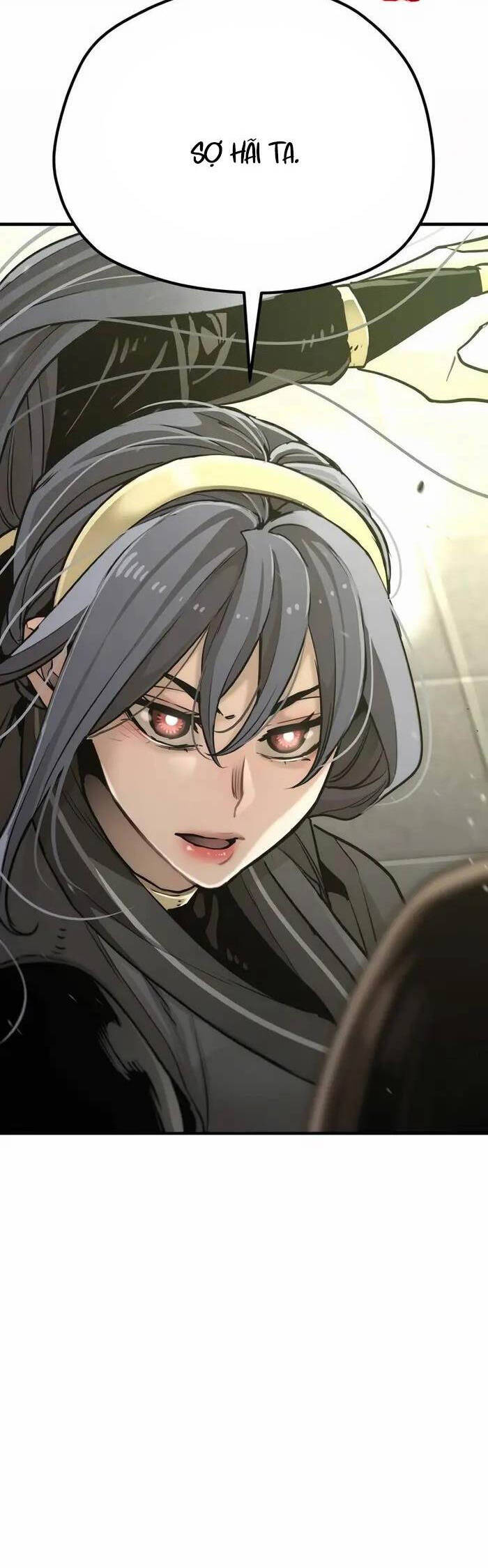 Thiên Ma Phi Thăng Truyện Chapter 87 - Trang 85