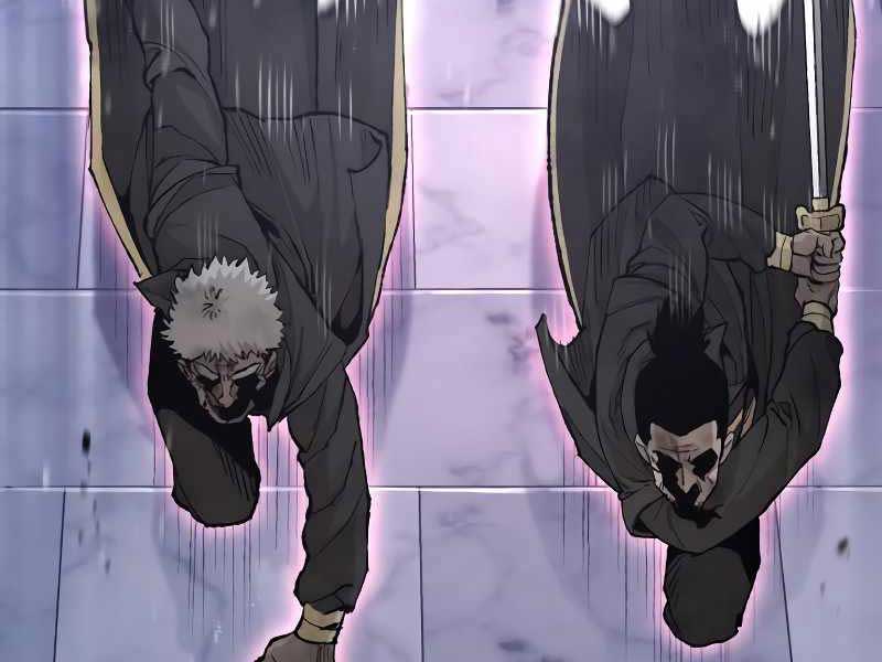 Thiên Ma Phi Thăng Truyện Chapter 80 - Trang 199