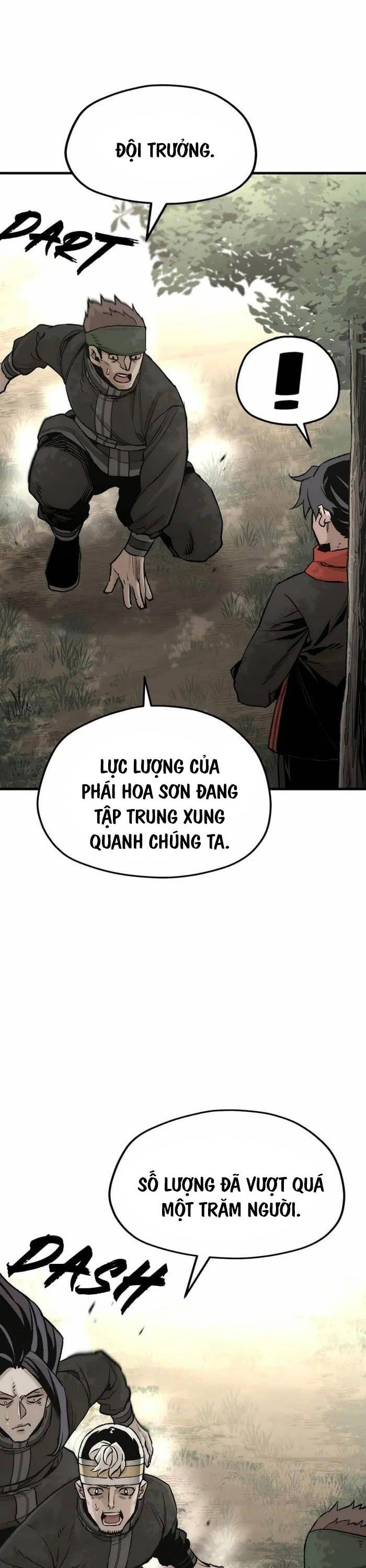 Thiên Ma Phi Thăng Truyện Chapter 102 - Trang 11