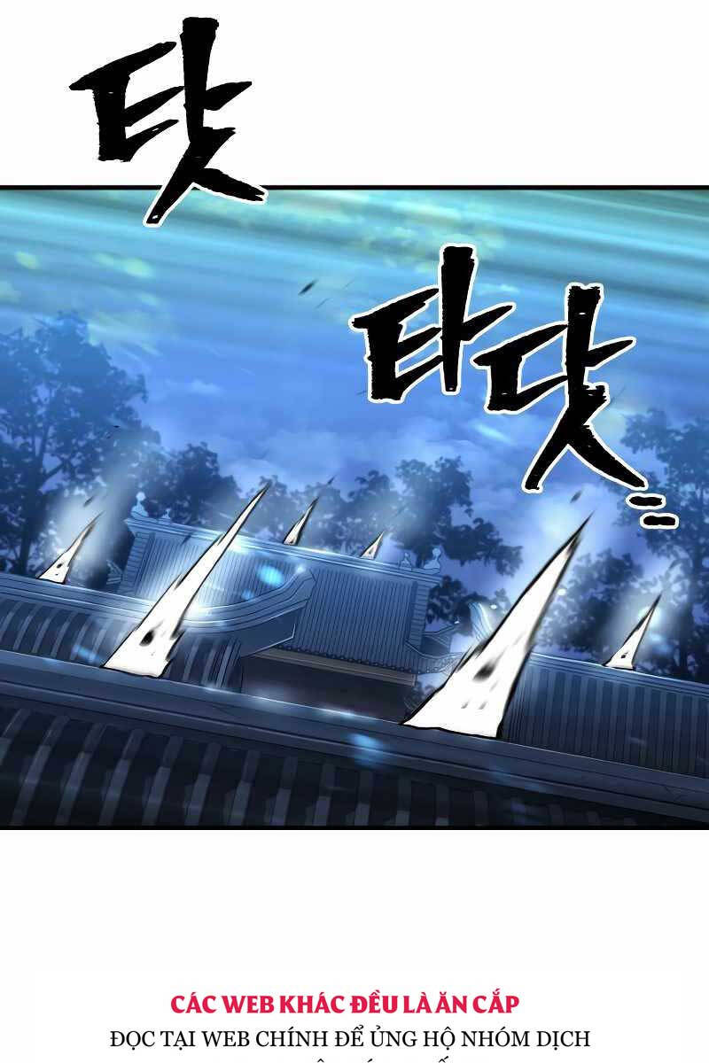 Thiên Ma Phi Thăng Truyện Chapter 78.5 - Trang 29