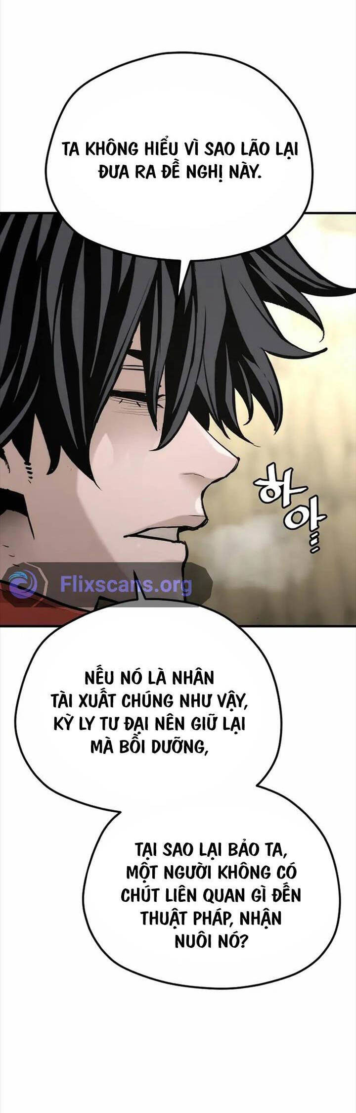 Thiên Ma Phi Thăng Truyện Chapter 95 - Trang 9