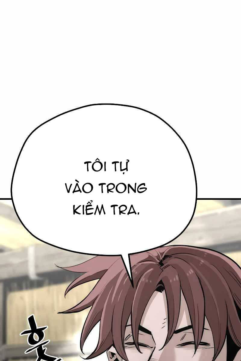 Thiên Ma Phi Thăng Truyện Chapter 78 - Trang 93