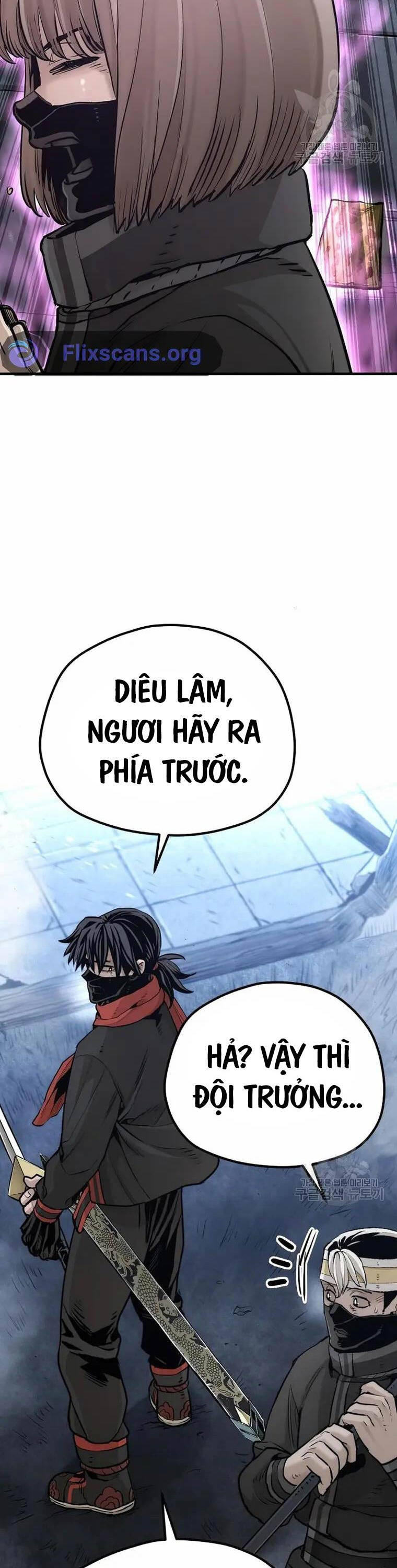 Thiên Ma Phi Thăng Truyện Chapter 99 - Trang 72