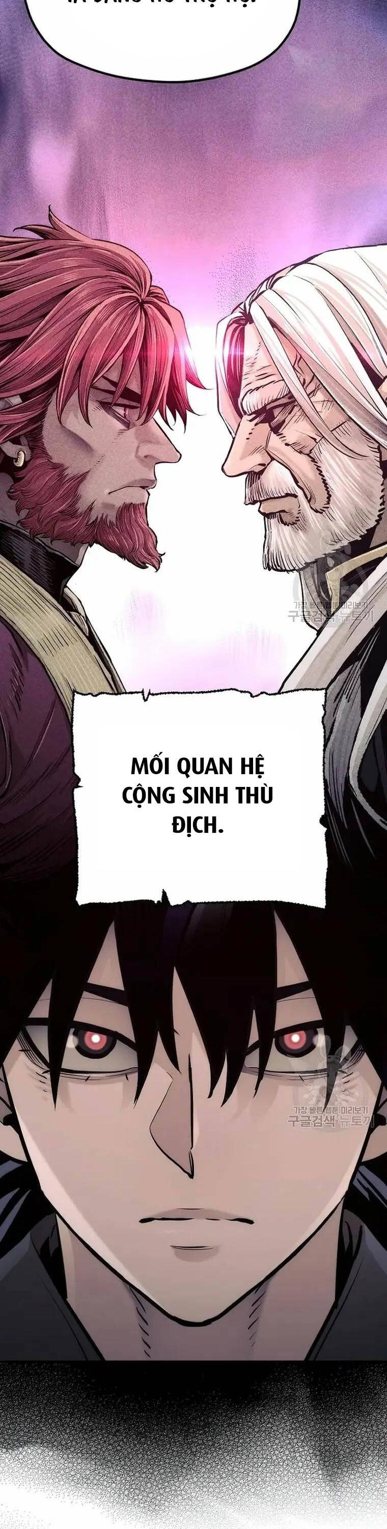 Thiên Ma Phi Thăng Truyện Chapter 98 - Trang 64