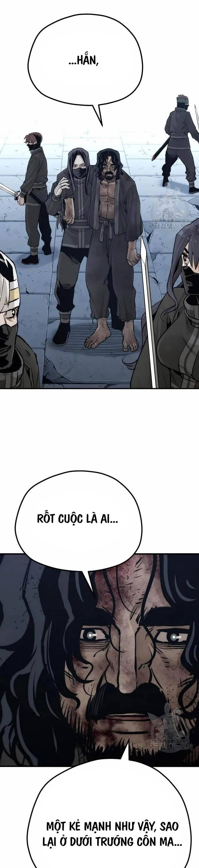 Thiên Ma Phi Thăng Truyện Chapter 100 - Trang 11
