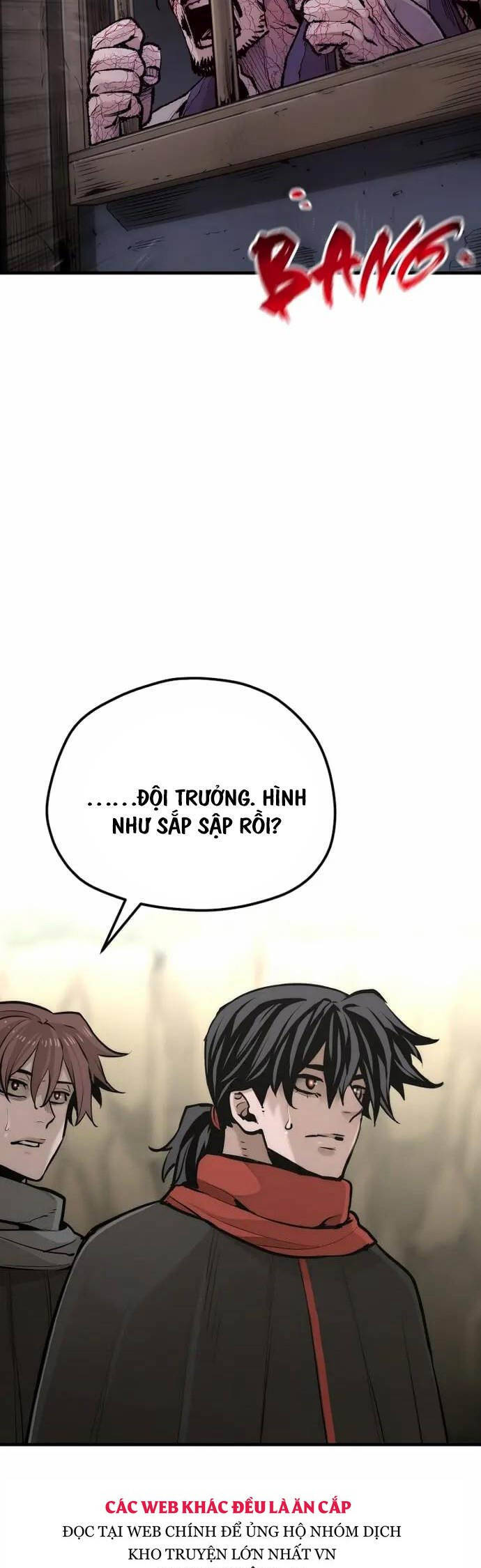 Thiên Ma Phi Thăng Truyện Chapter 92 - Trang 90