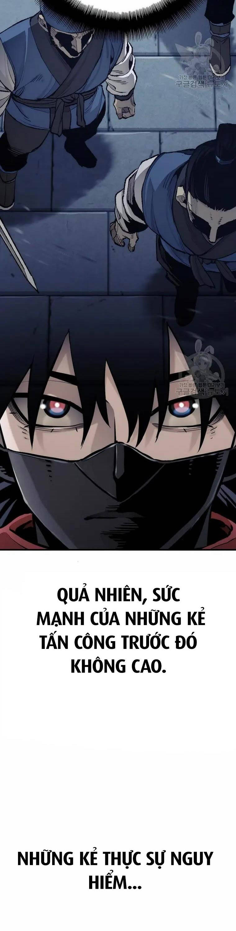 Thiên Ma Phi Thăng Truyện Chapter 99 - Trang 64