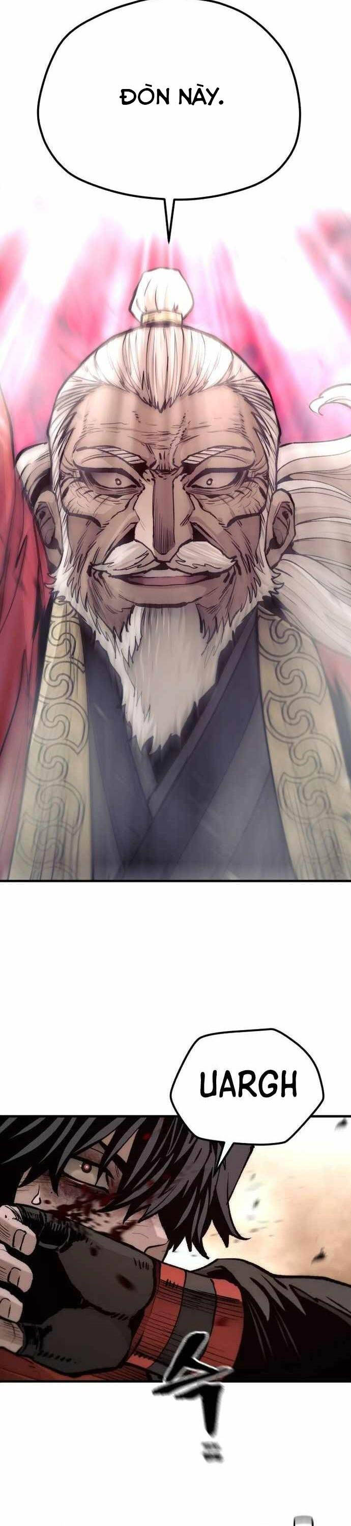 Thiên Ma Phi Thăng Truyện Chapter 118 - Trang 20