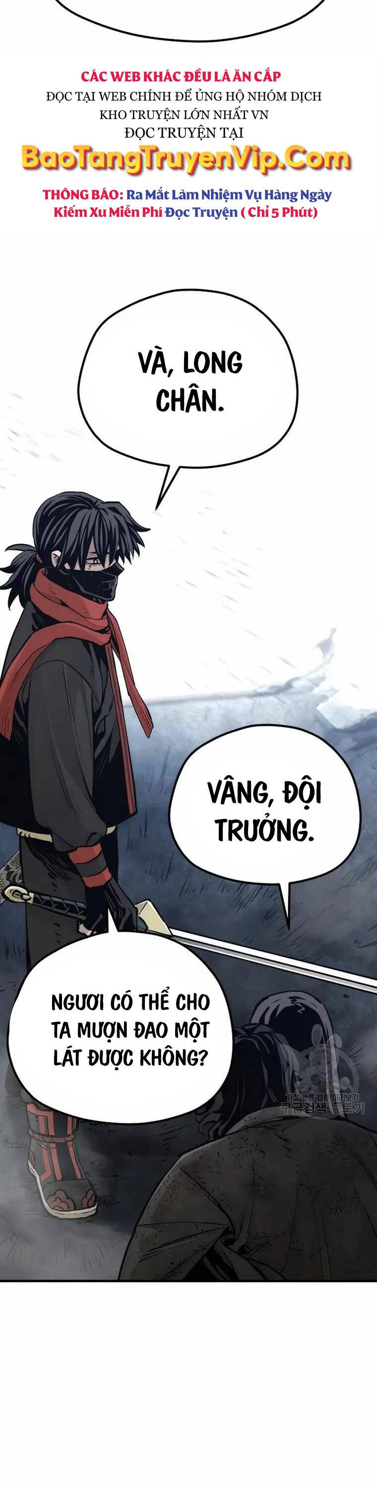 Thiên Ma Phi Thăng Truyện Chapter 99 - Trang 74