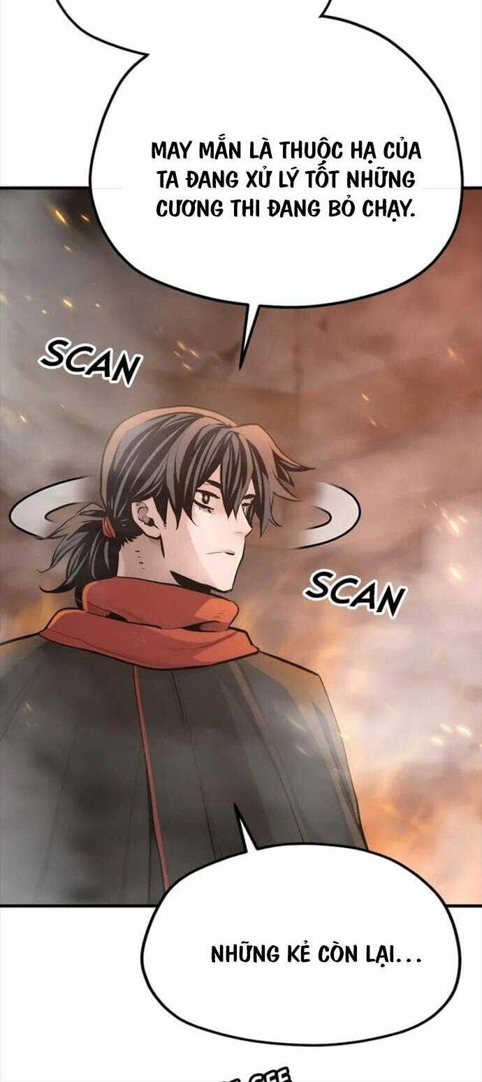 Thiên Ma Phi Thăng Truyện Chapter 93 - Trang 71