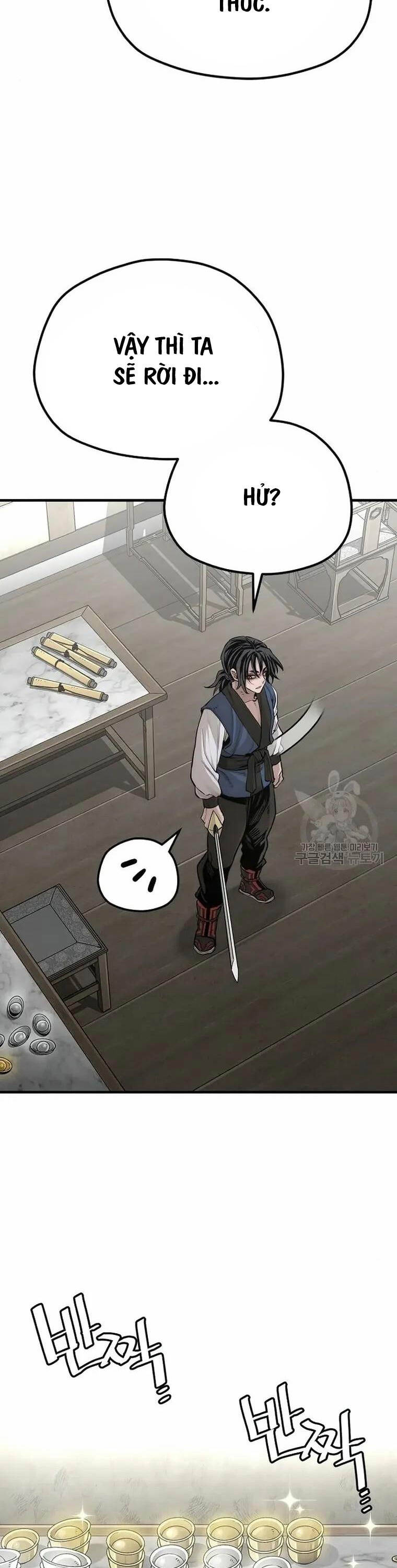 Thiên Ma Phi Thăng Truyện Chapter 98 - Trang 29