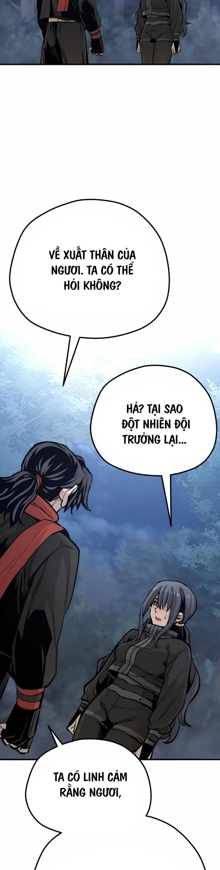 Thiên Ma Phi Thăng Truyện Chapter 101 - Trang 64