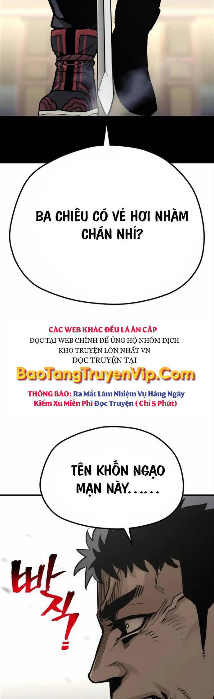 Thiên Ma Phi Thăng Truyện Chapter 88 - Trang 61