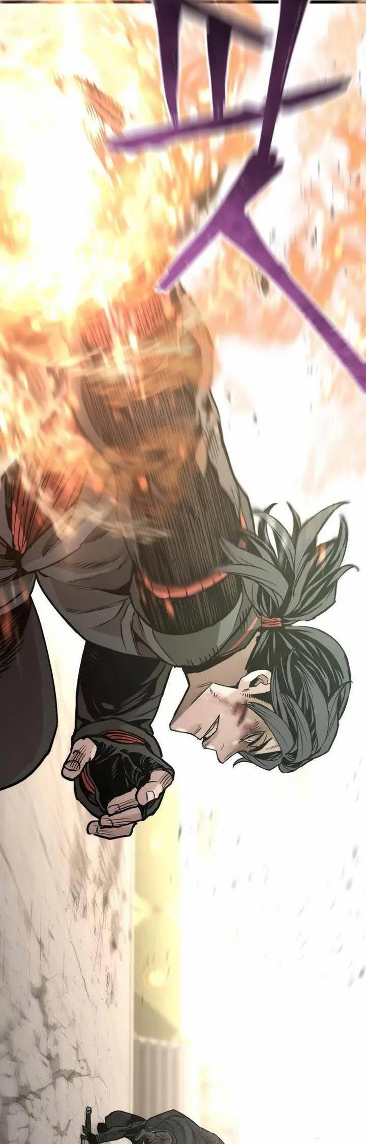 Thiên Ma Phi Thăng Truyện Chapter 90 - Trang 74