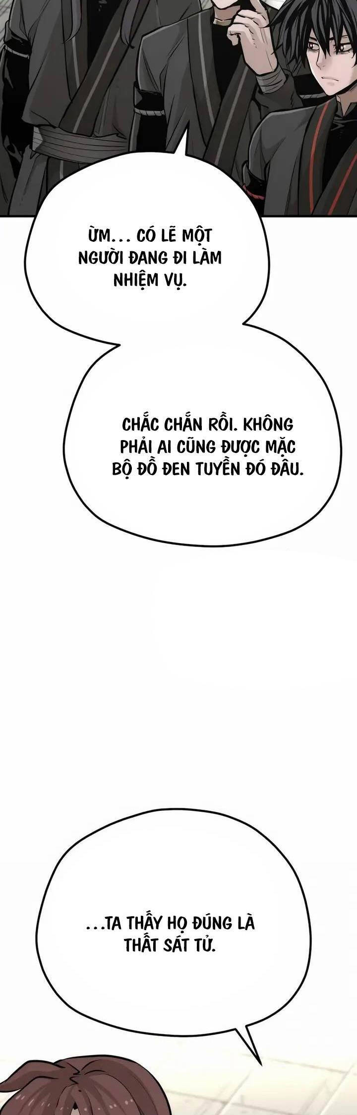 Thiên Ma Phi Thăng Truyện Chapter 86 - Trang 76