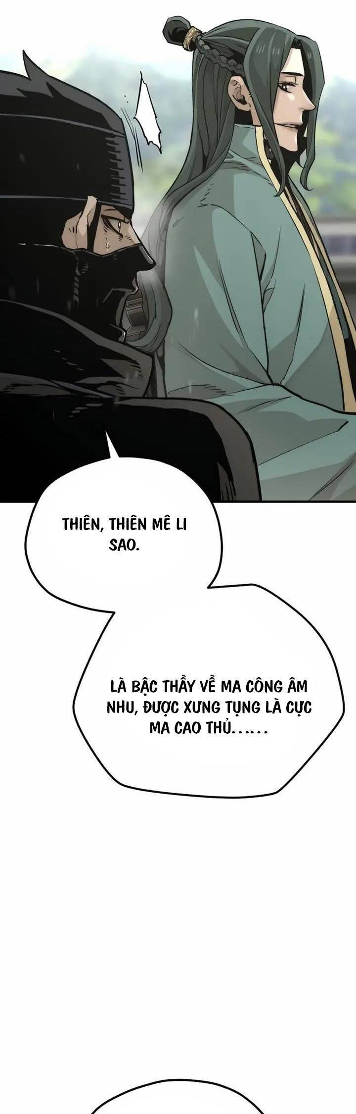 Thiên Ma Phi Thăng Truyện Chapter 90 - Trang 18