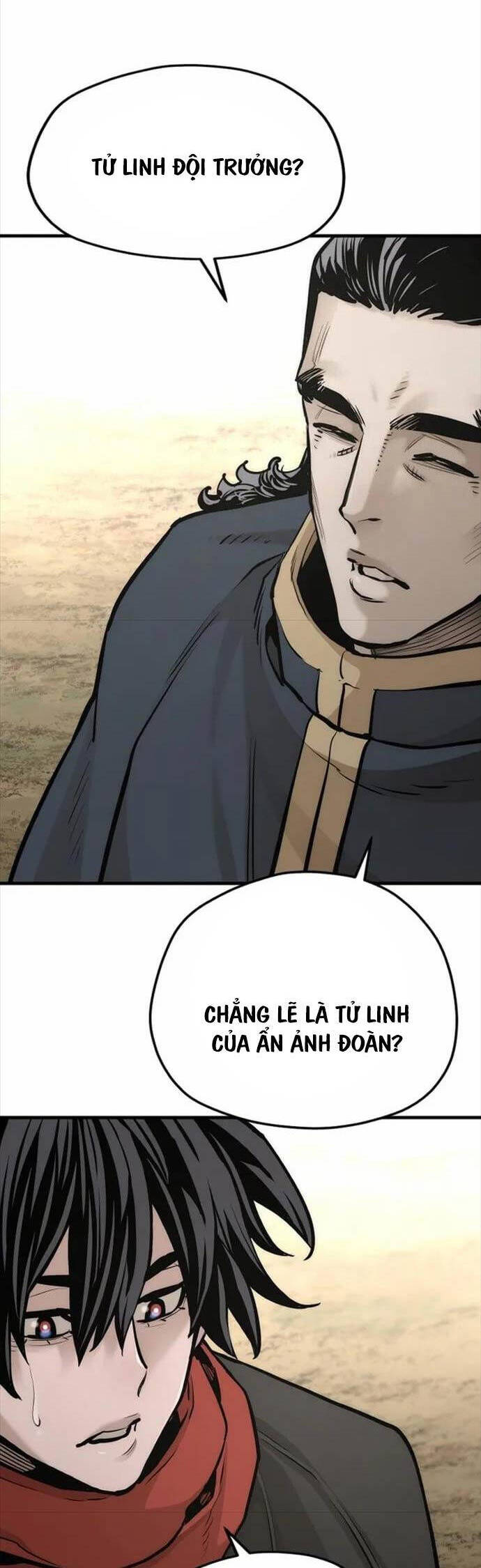 Thiên Ma Phi Thăng Truyện Chapter 94 - Trang 67