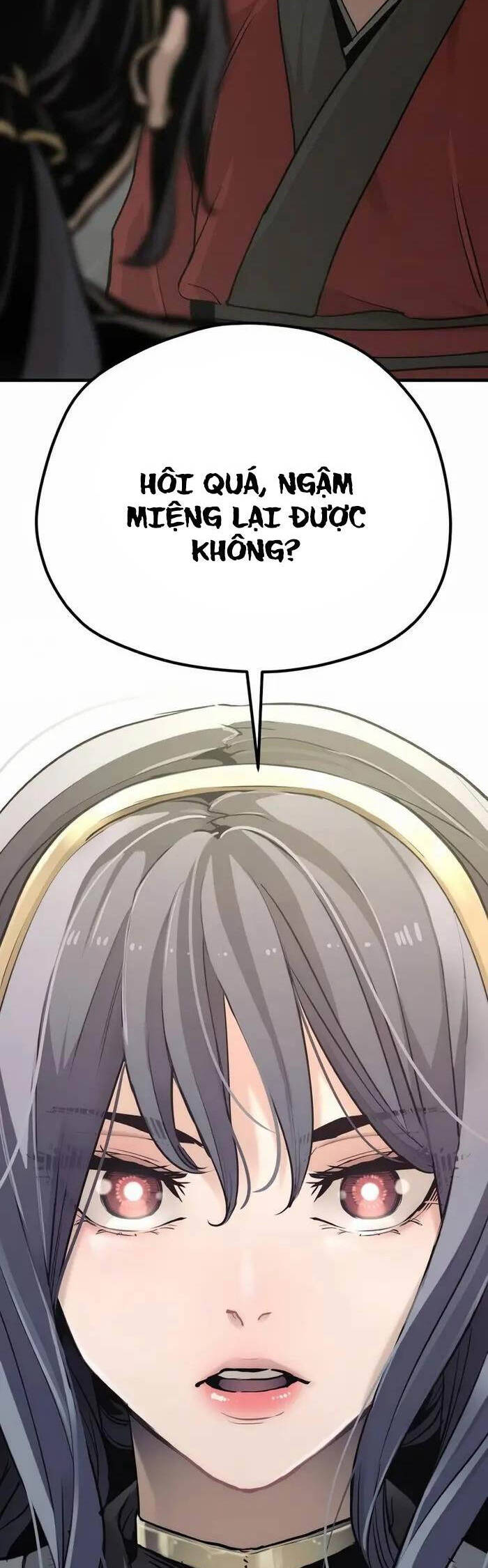 Thiên Ma Phi Thăng Truyện Chapter 87 - Trang 81