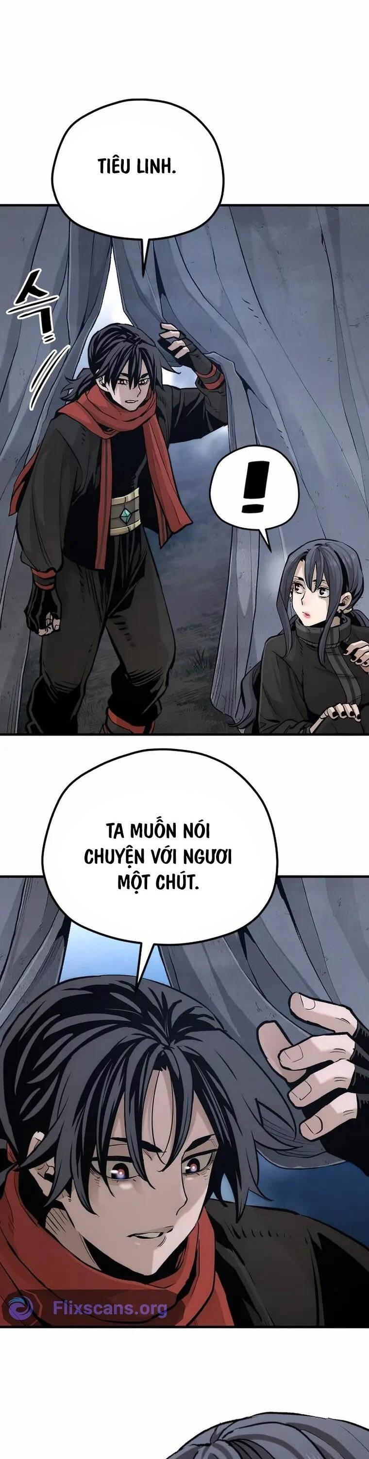 Thiên Ma Phi Thăng Truyện Chapter 101 - Trang 62