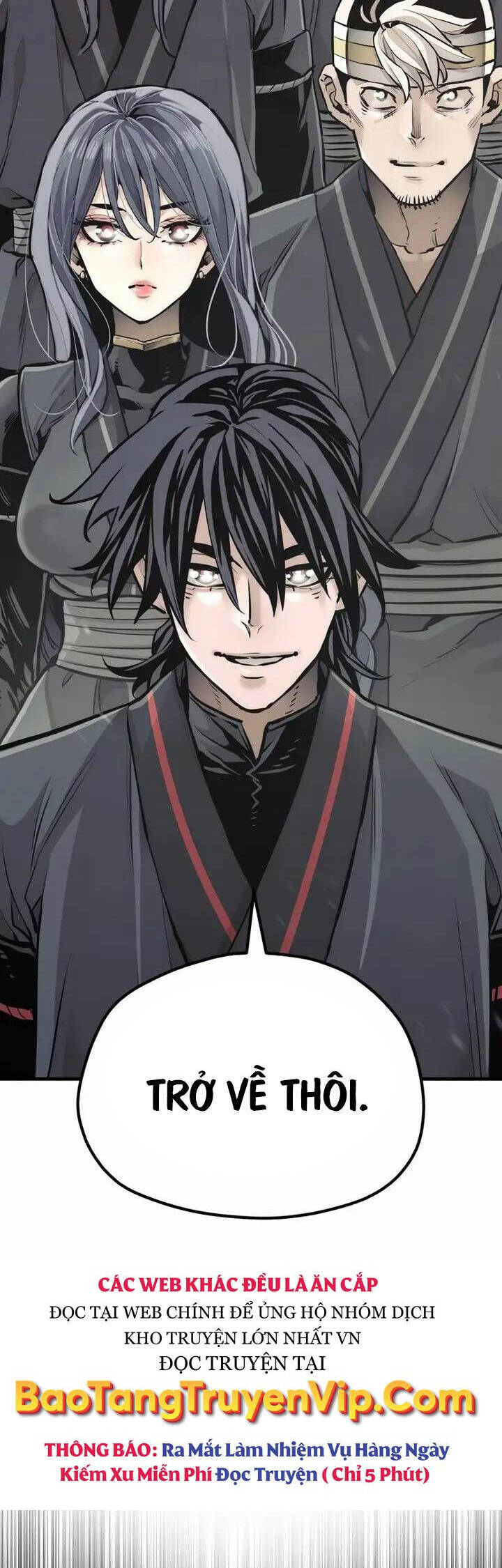Thiên Ma Phi Thăng Truyện Chapter 86 - Trang 45