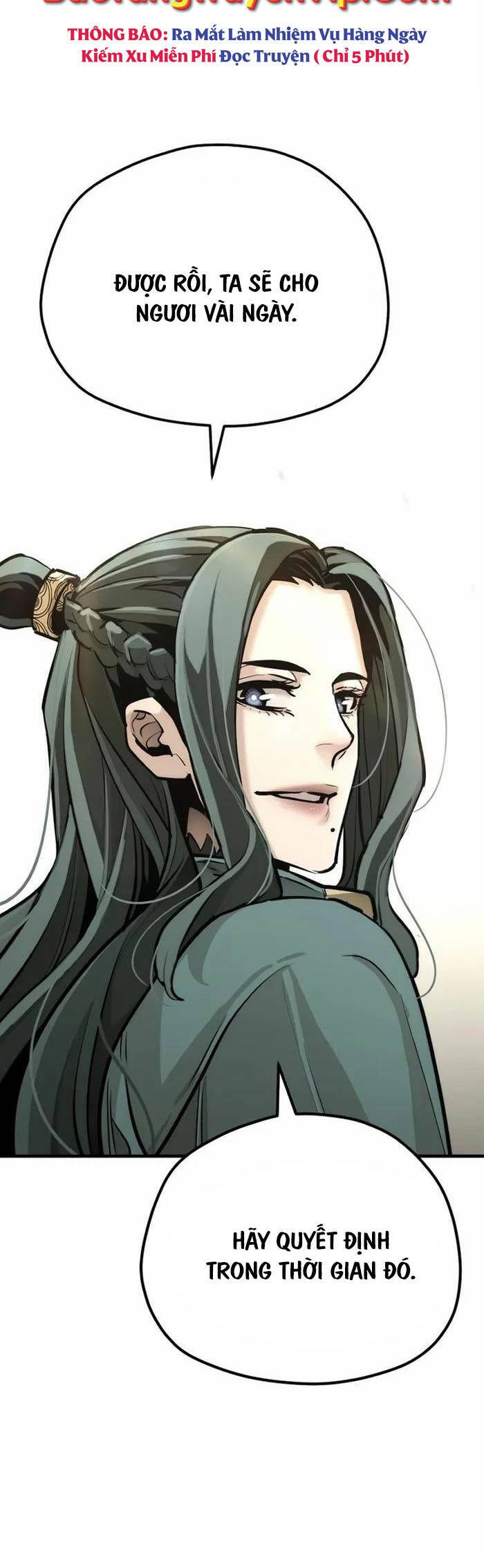 Thiên Ma Phi Thăng Truyện Chapter 91 - Trang 52