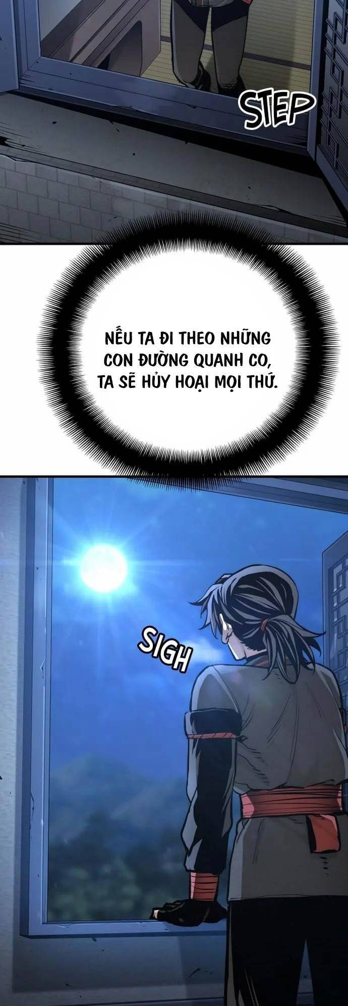 Thiên Ma Phi Thăng Truyện Chapter 92 - Trang 8