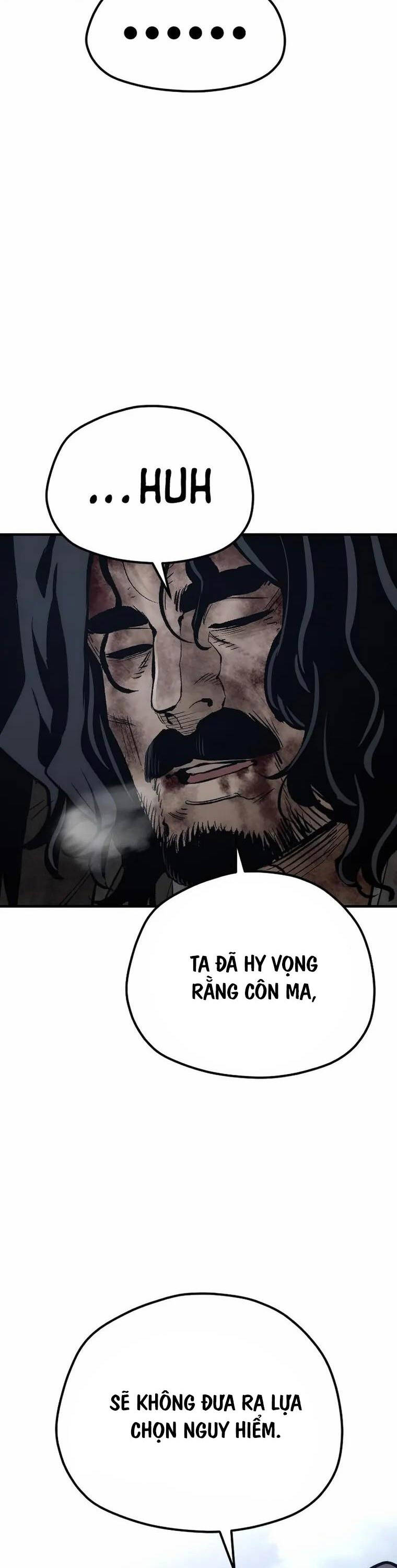 Thiên Ma Phi Thăng Truyện Chapter 101 - Trang 18