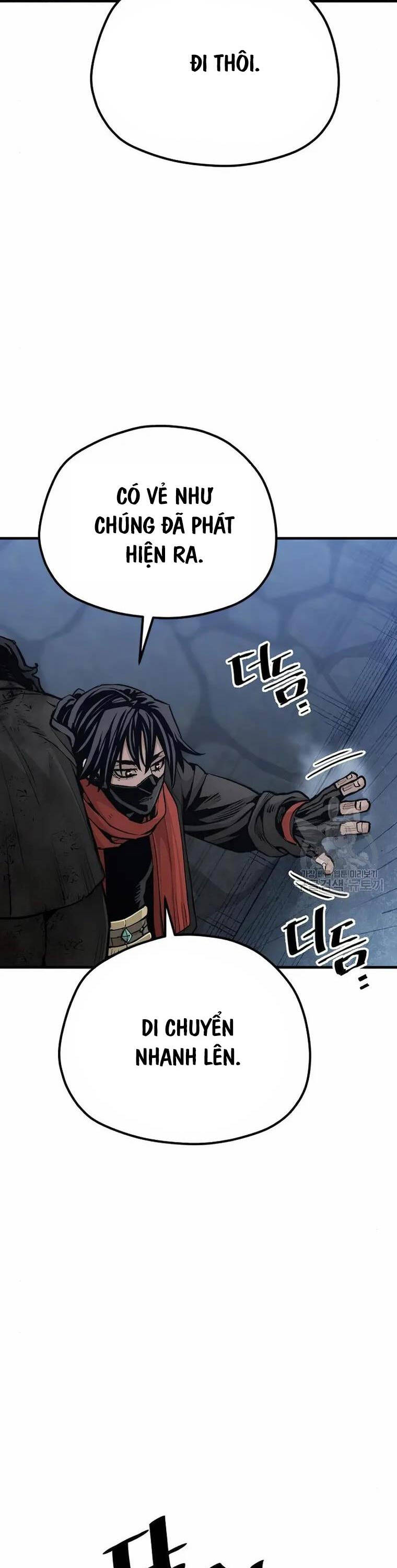 Thiên Ma Phi Thăng Truyện Chapter 99 - Trang 43