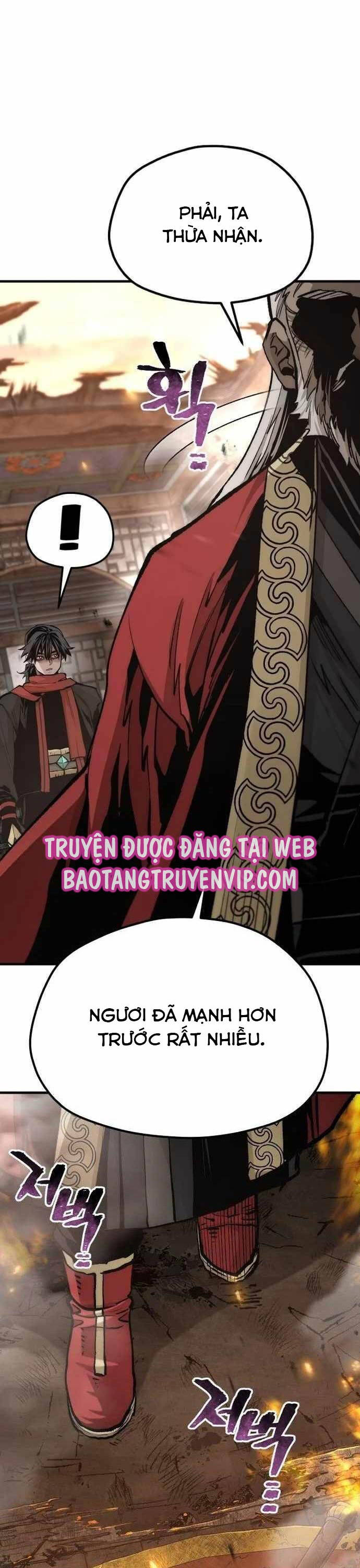 Thiên Ma Phi Thăng Truyện Chapter 118 - Trang 5