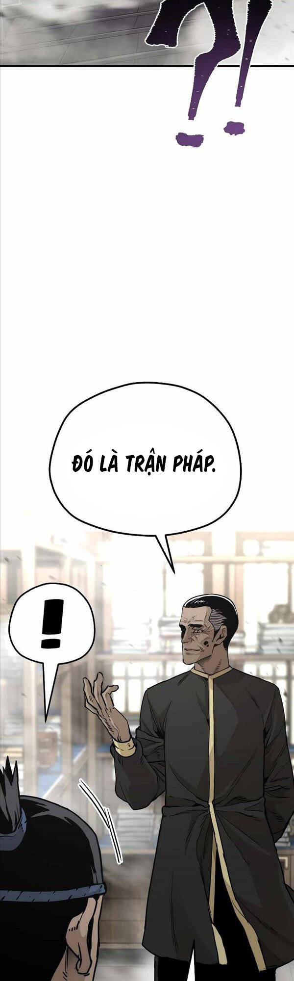 Thiên Ma Phi Thăng Truyện Chapter 76 - Trang 13