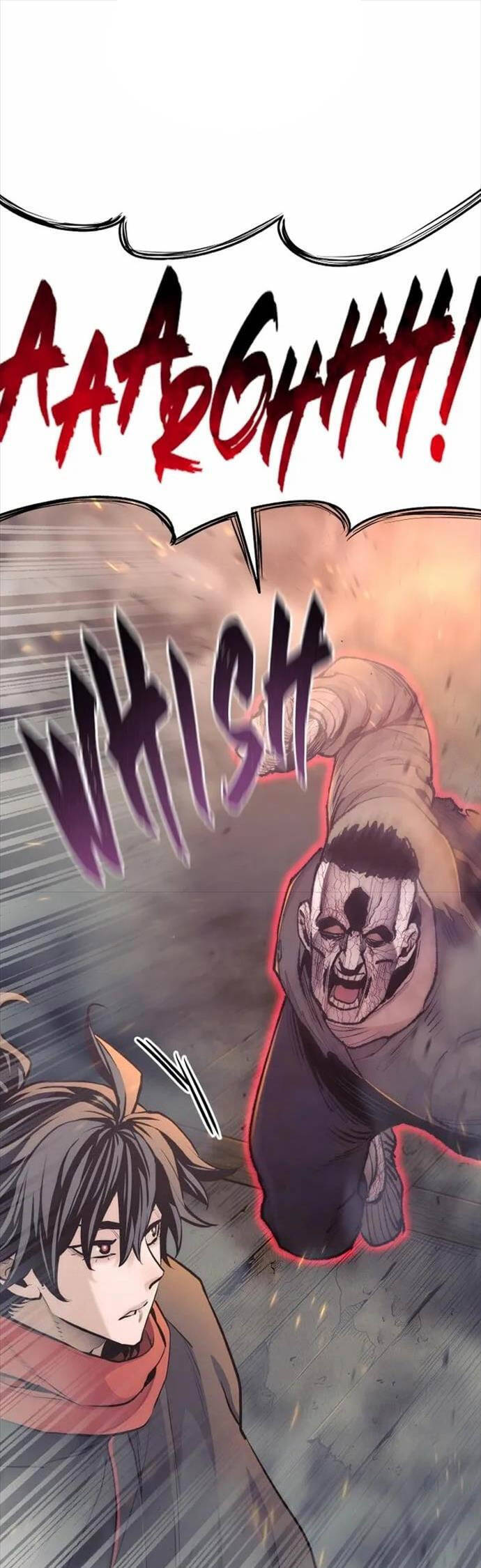 Thiên Ma Phi Thăng Truyện Chapter 93 - Trang 72