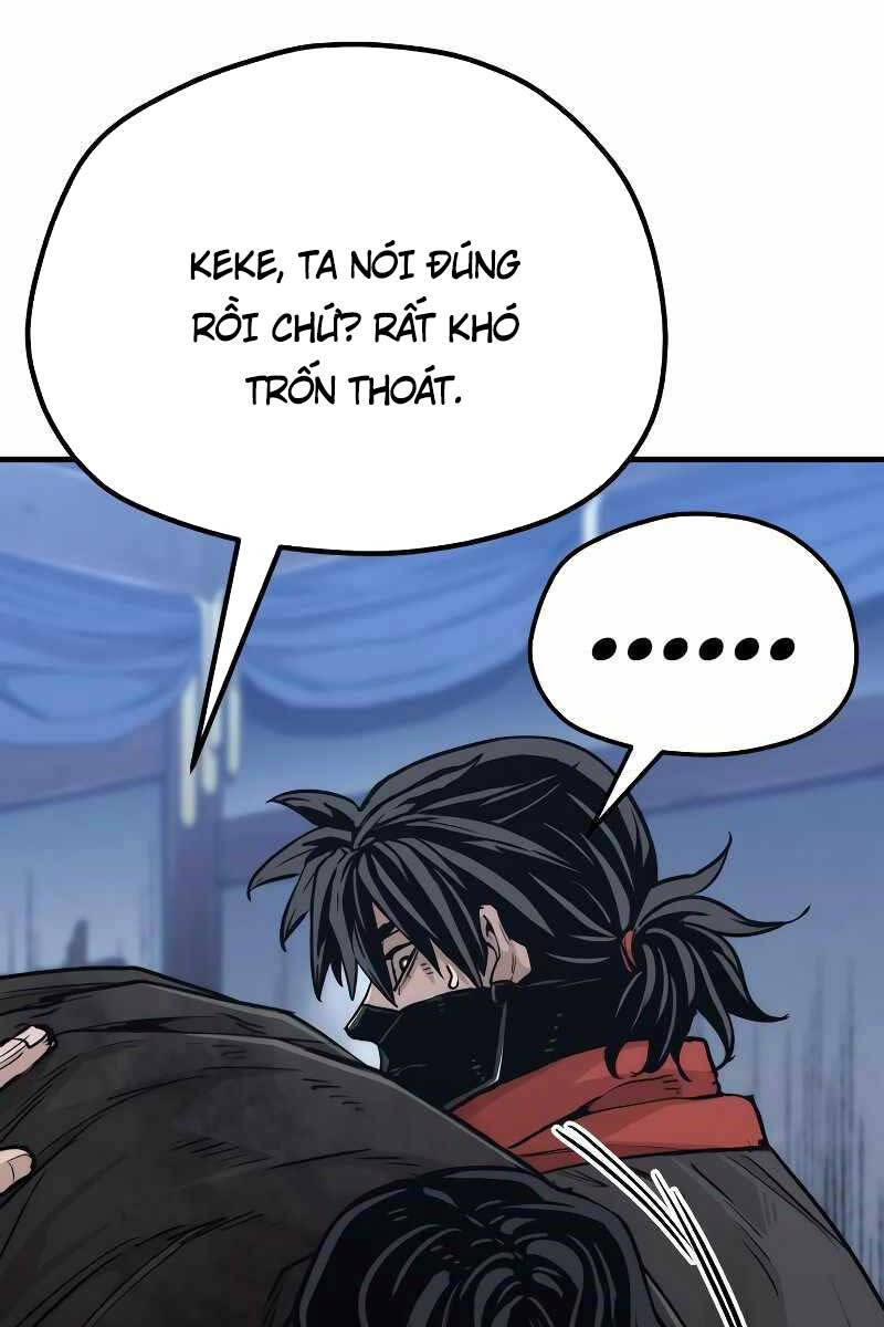 Thiên Ma Phi Thăng Truyện Chapter 79 - Trang 141