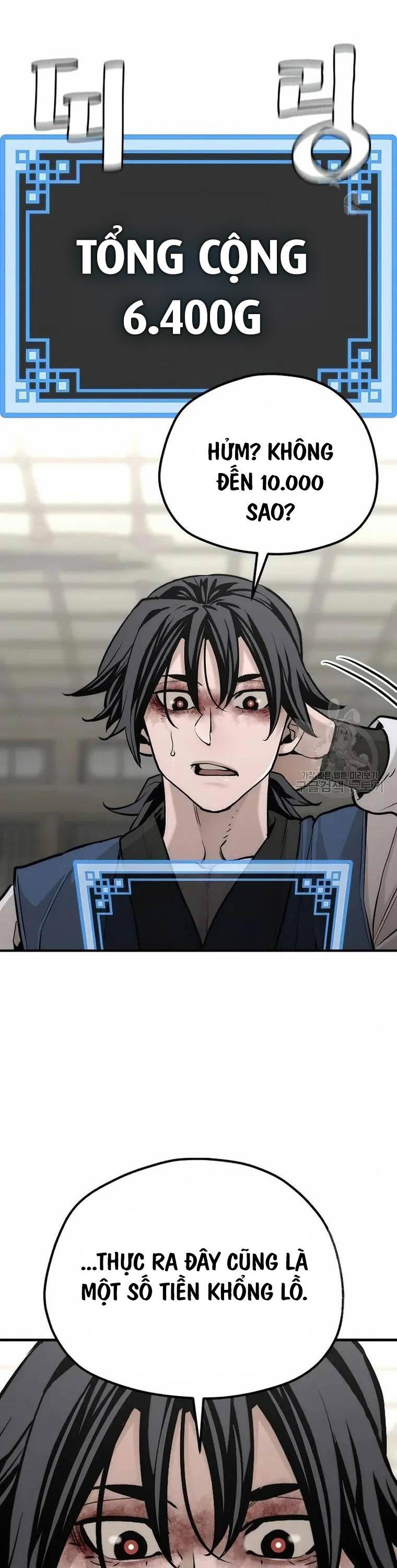Thiên Ma Phi Thăng Truyện Chapter 98 - Trang 34
