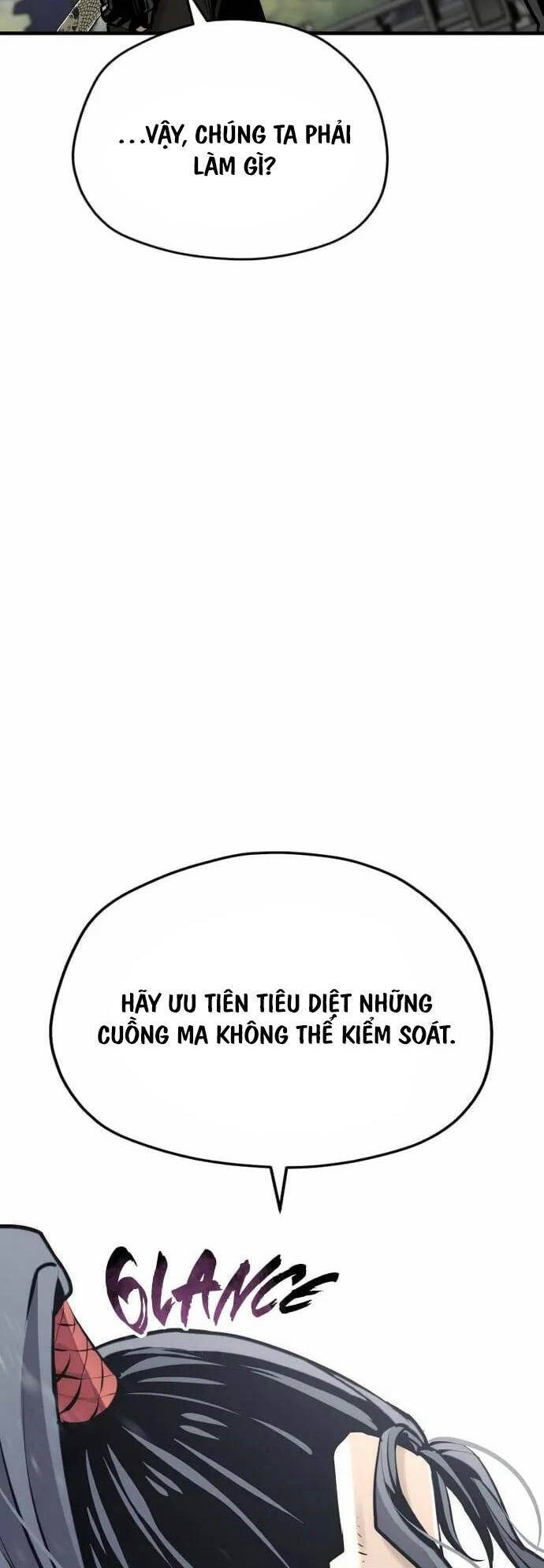 Thiên Ma Phi Thăng Truyện Chapter 92 - Trang 46